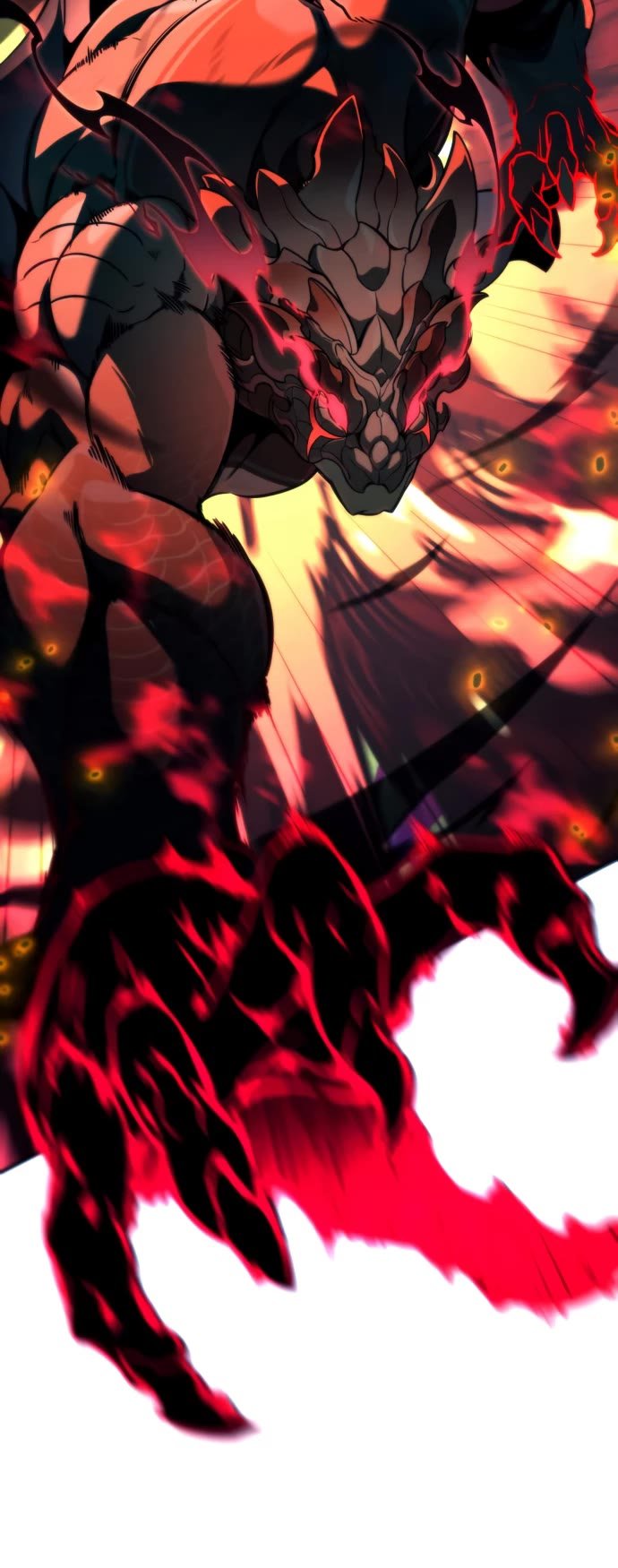 Valhalla Saga Chapter 58 - Page 56