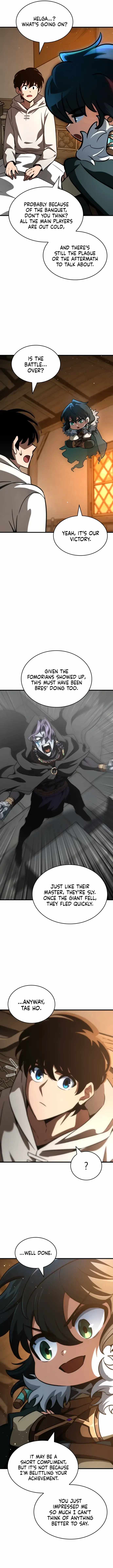 Valhalla Saga Chapter 59 - Page 14