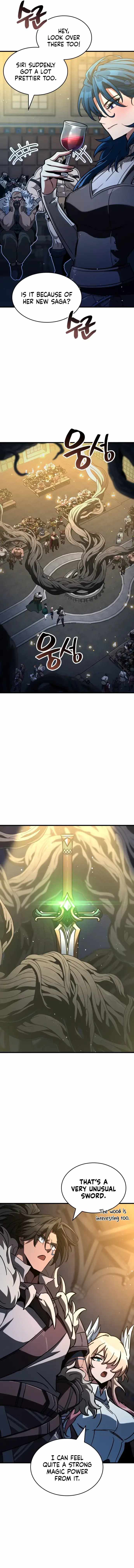 Valhalla Saga Chapter 59 - Page 16
