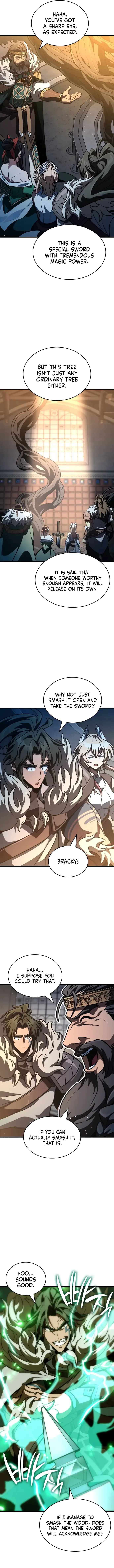 Valhalla Saga Chapter 59 - Page 17