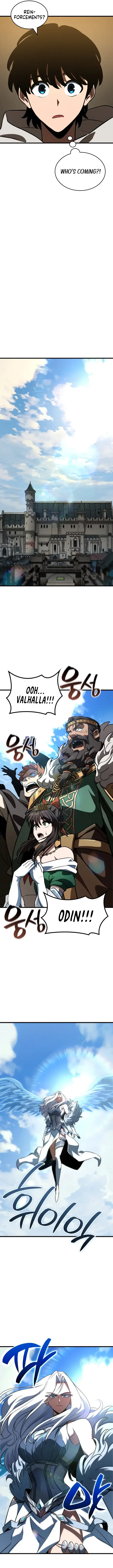 Valhalla Saga Chapter 60 - Page 10