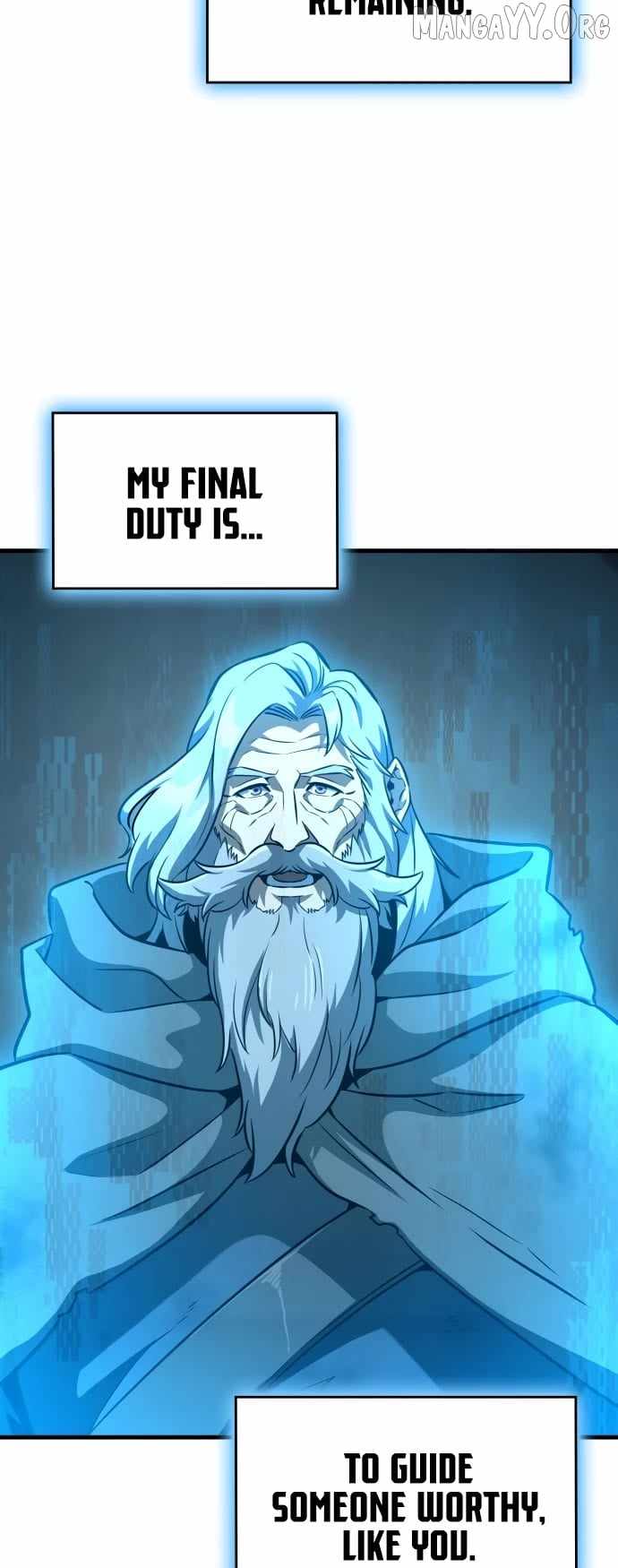 Valhalla Saga Chapter 61 - Page 21