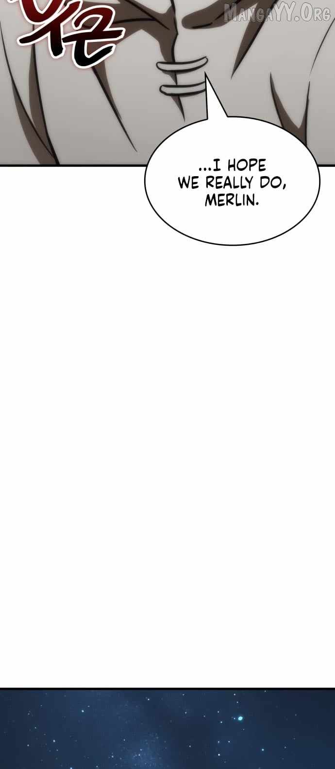 Valhalla Saga Chapter 61 - Page 29