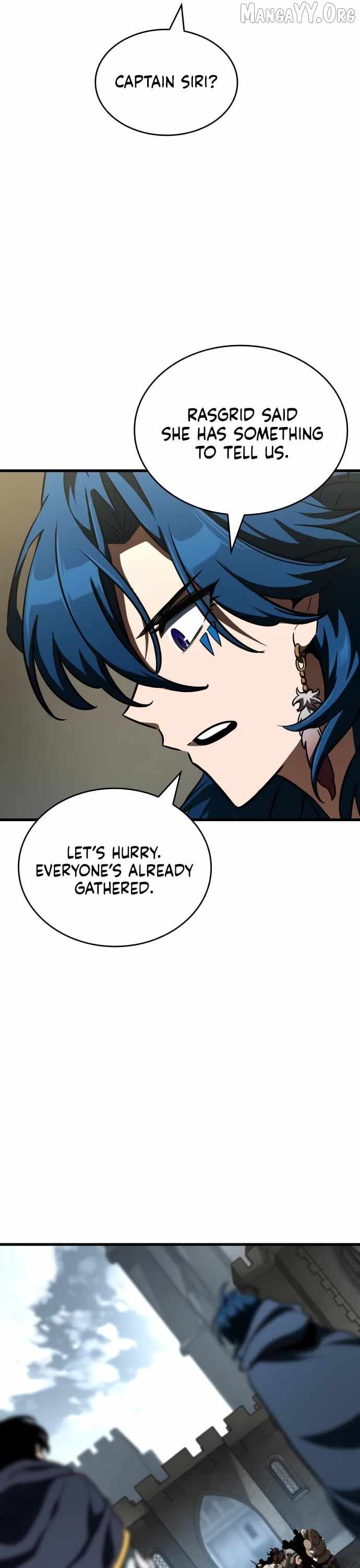 Valhalla Saga Chapter 61 - Page 39