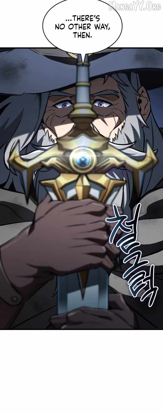 Valhalla Saga Chapter 62 - Page 11
