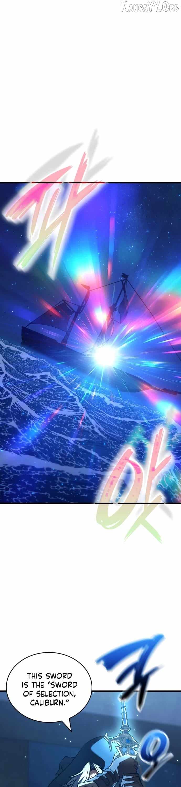 Valhalla Saga Chapter 62 - Page 13