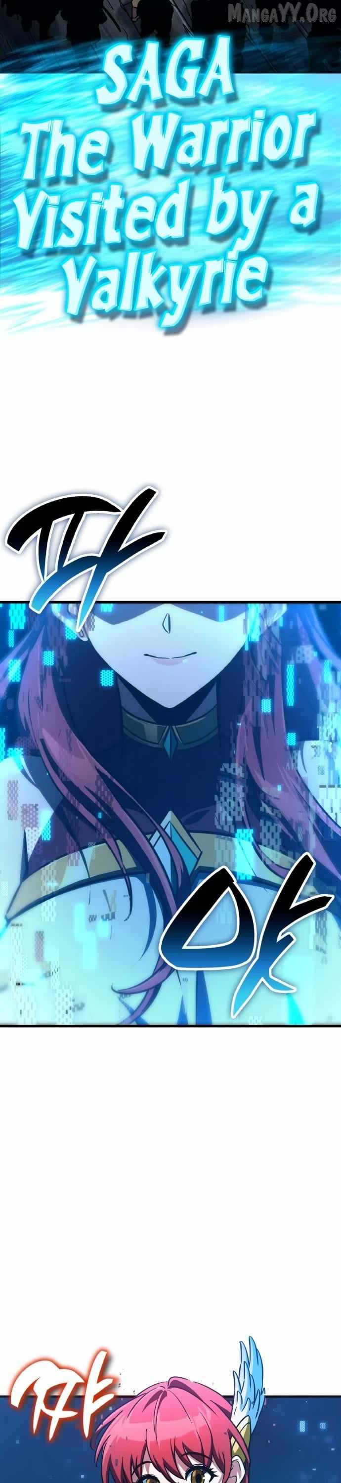 Valhalla Saga Chapter 62 - Page 29