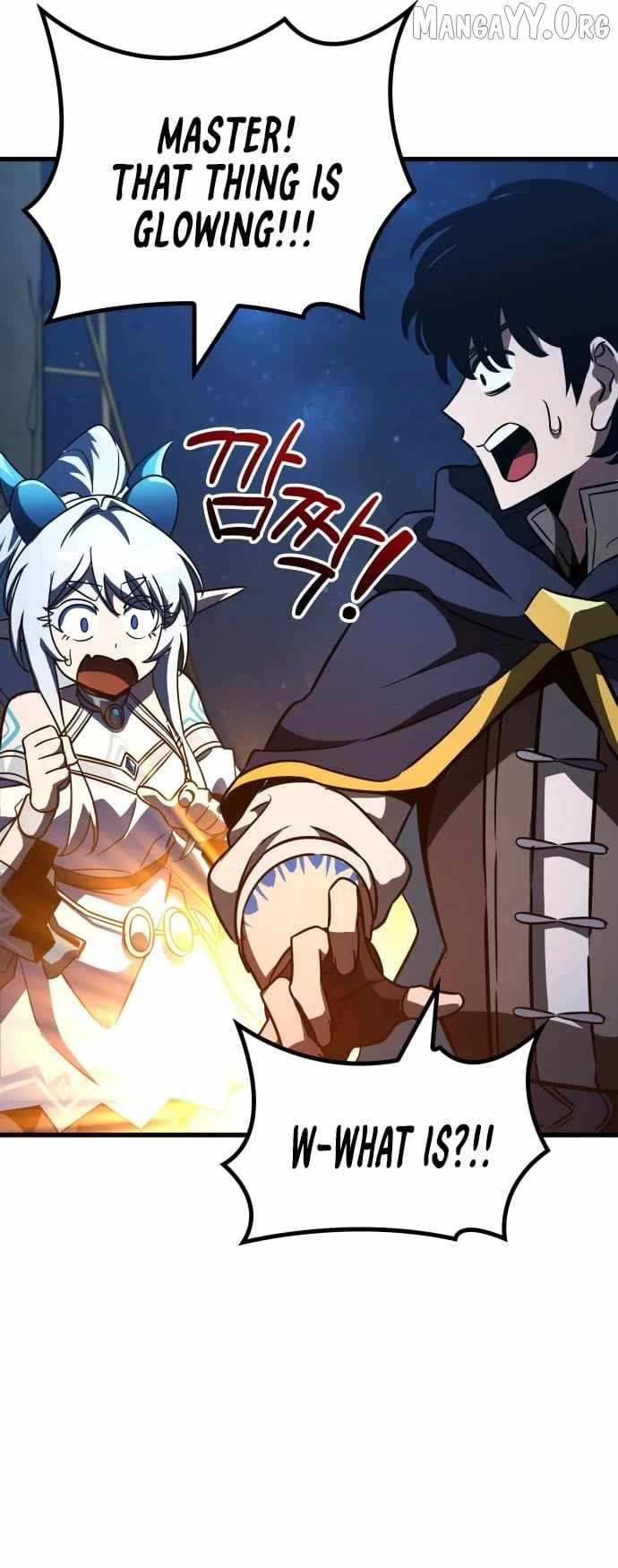 Valhalla Saga Chapter 62 - Page 41