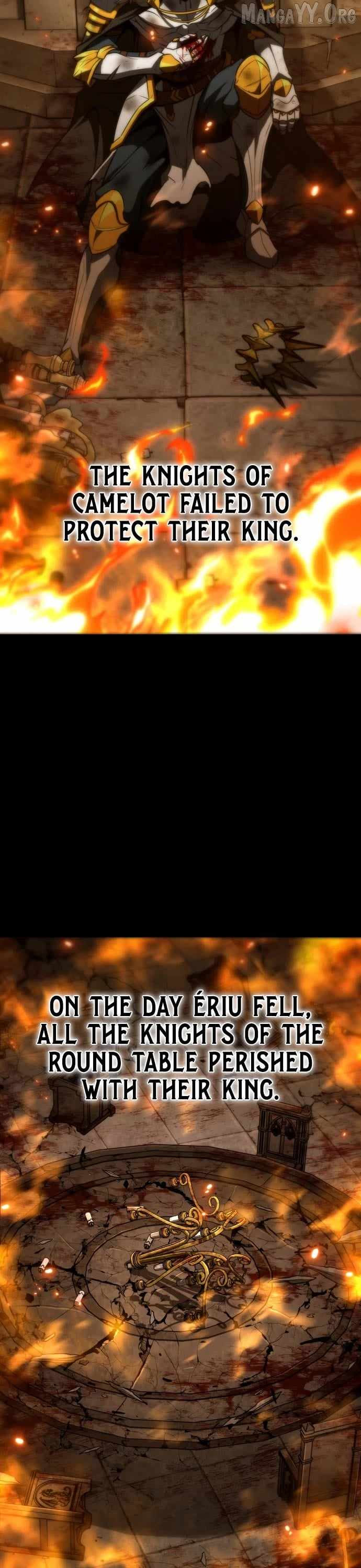 Valhalla Saga Chapter 62 - Page 51