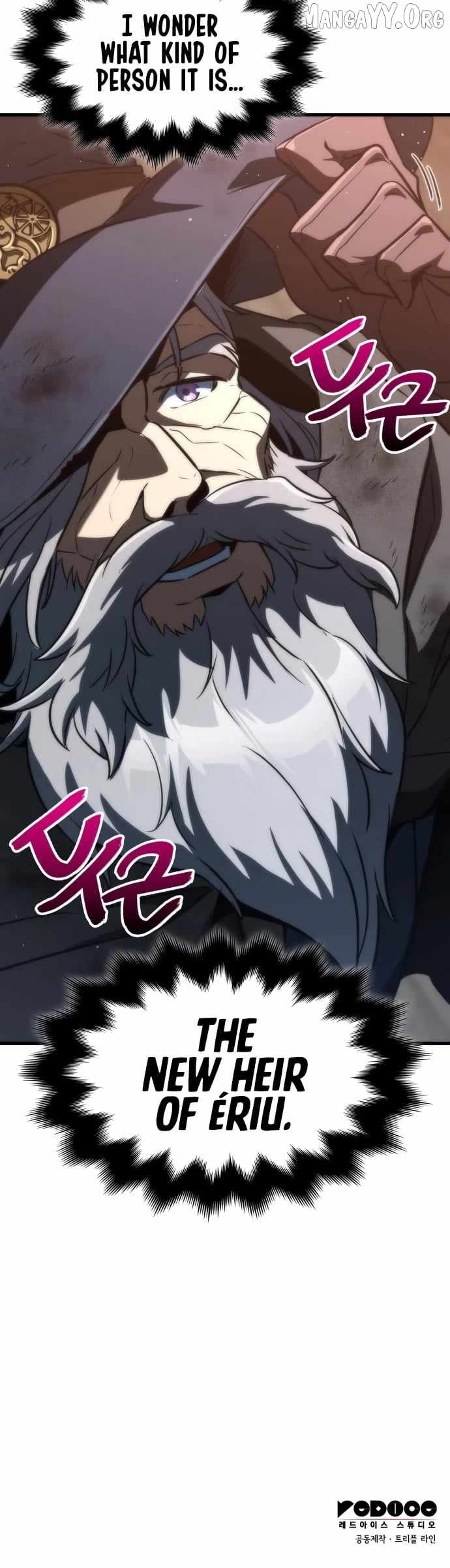 Valhalla Saga Chapter 62 - Page 60