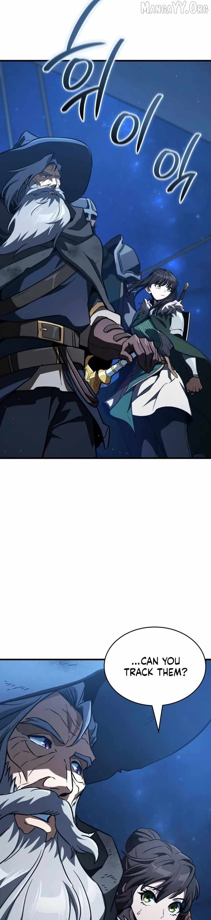 Valhalla Saga Chapter 62 - Page 9