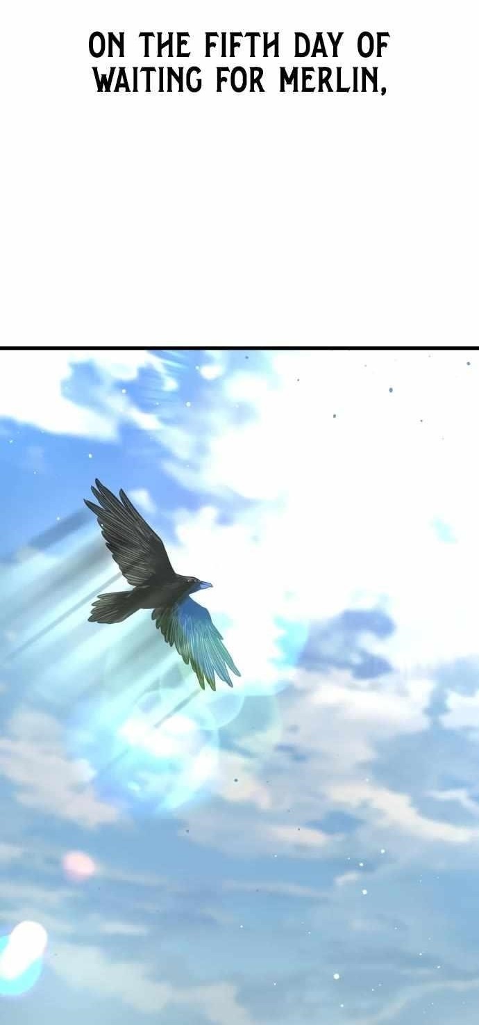 Valhalla Saga Chapter 63 - Page 1