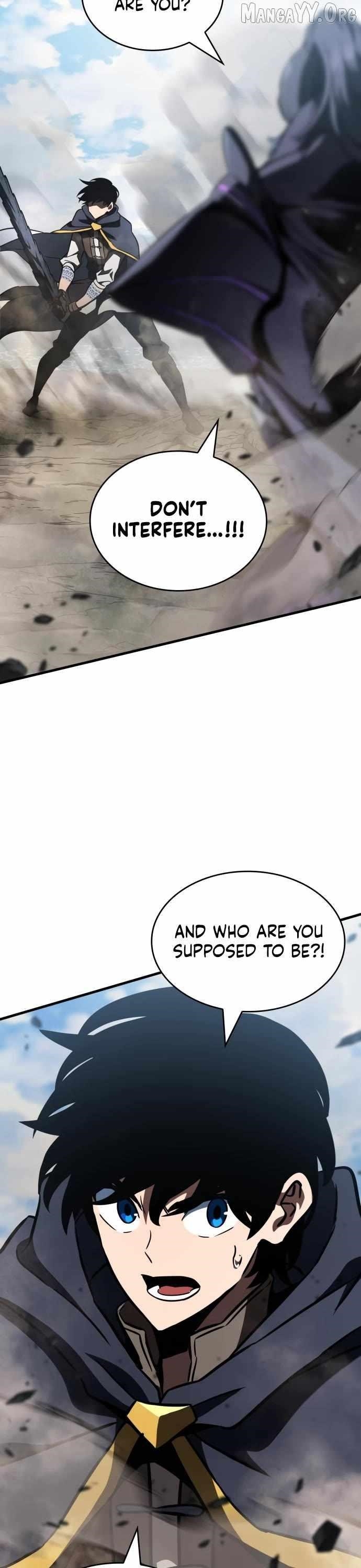 Valhalla Saga Chapter 63 - Page 26