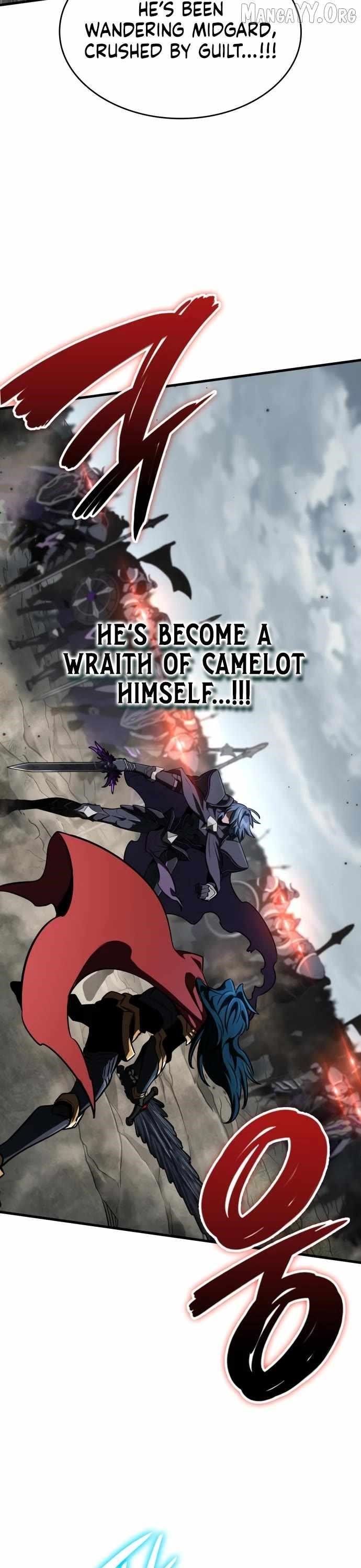 Valhalla Saga Chapter 63 - Page 39