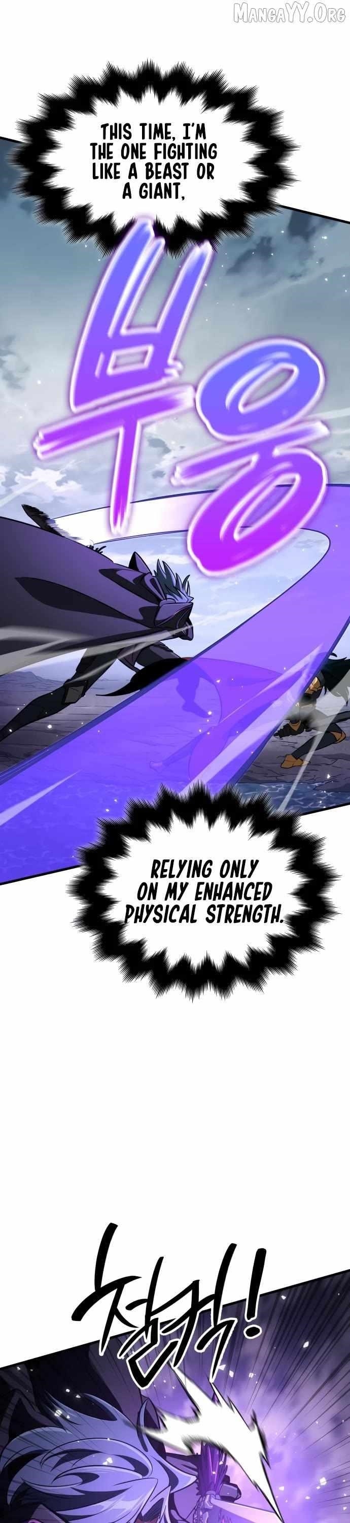 Valhalla Saga Chapter 63 - Page 50