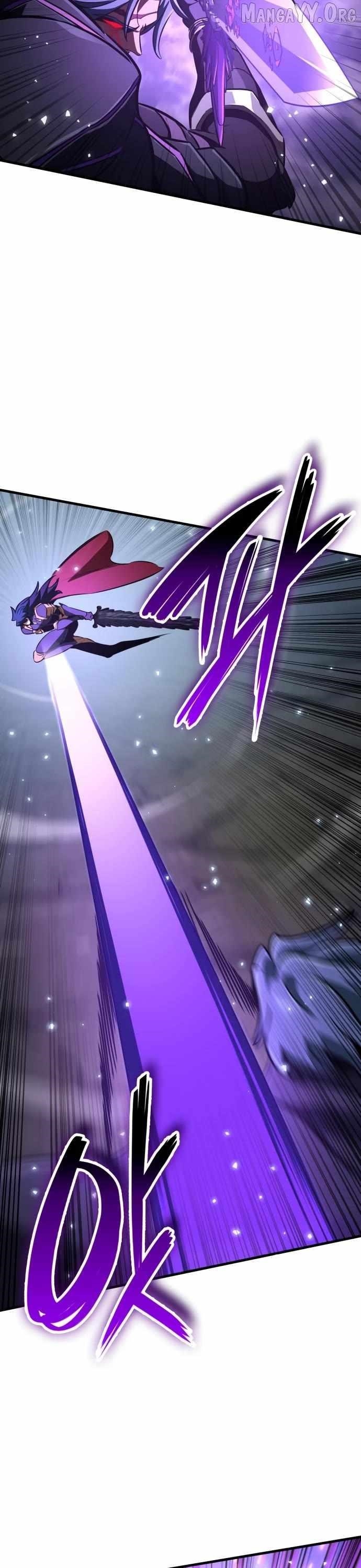 Valhalla Saga Chapter 63 - Page 51