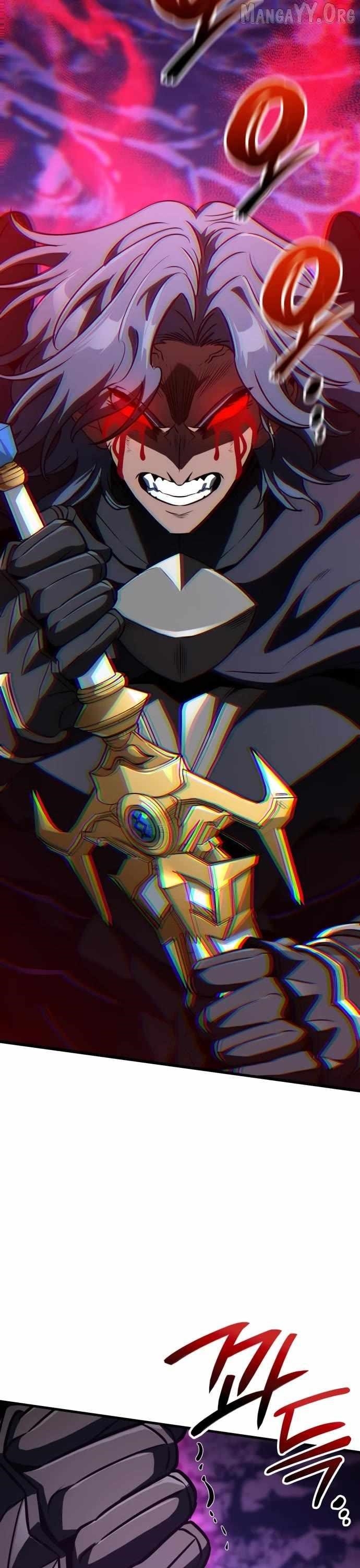 Valhalla Saga Chapter 64 - Page 29