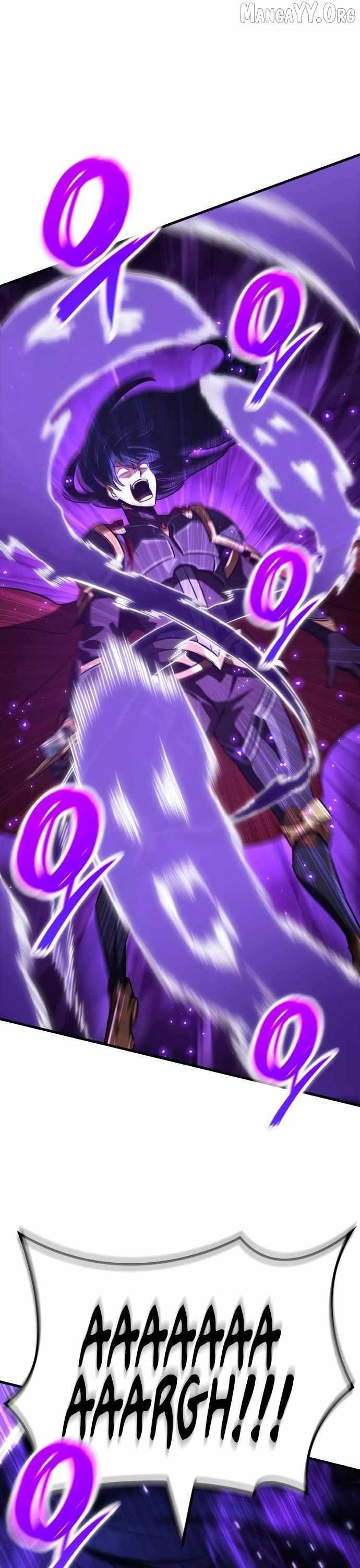 Valhalla Saga Chapter 64 - Page 3