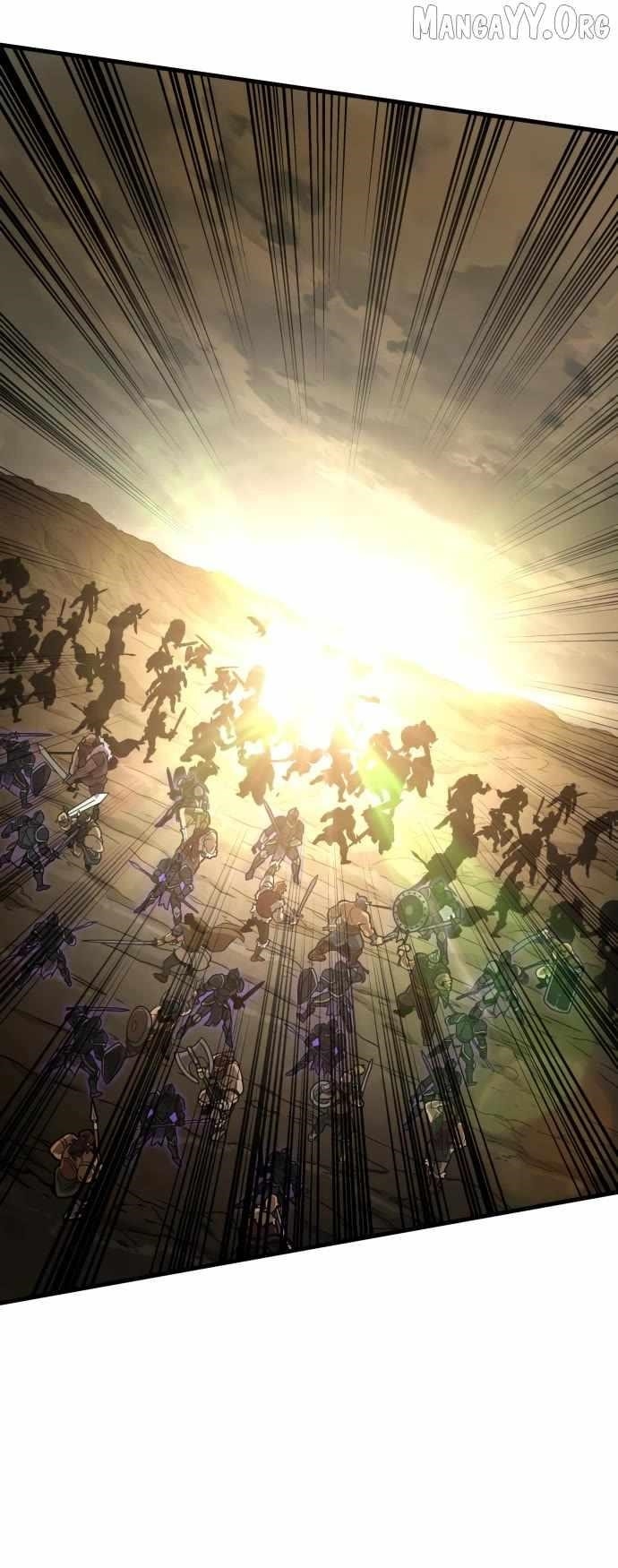 Valhalla Saga Chapter 64 - Page 41