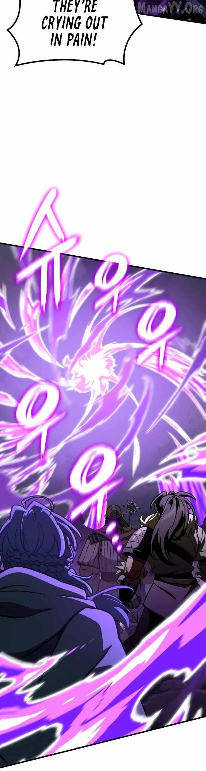 Valhalla Saga Chapter 64 - Page 47