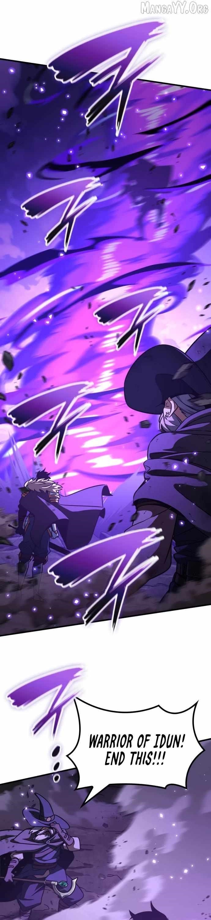 Valhalla Saga Chapter 64 - Page 54