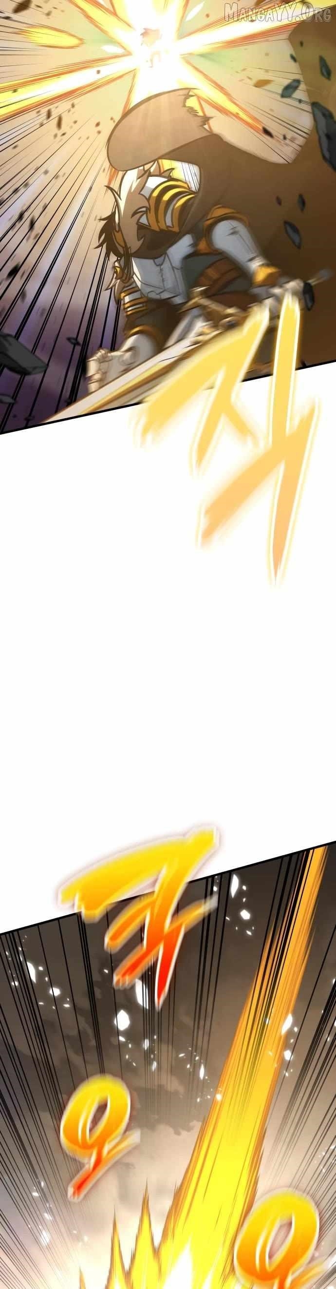 Valhalla Saga Chapter 64 - Page 57