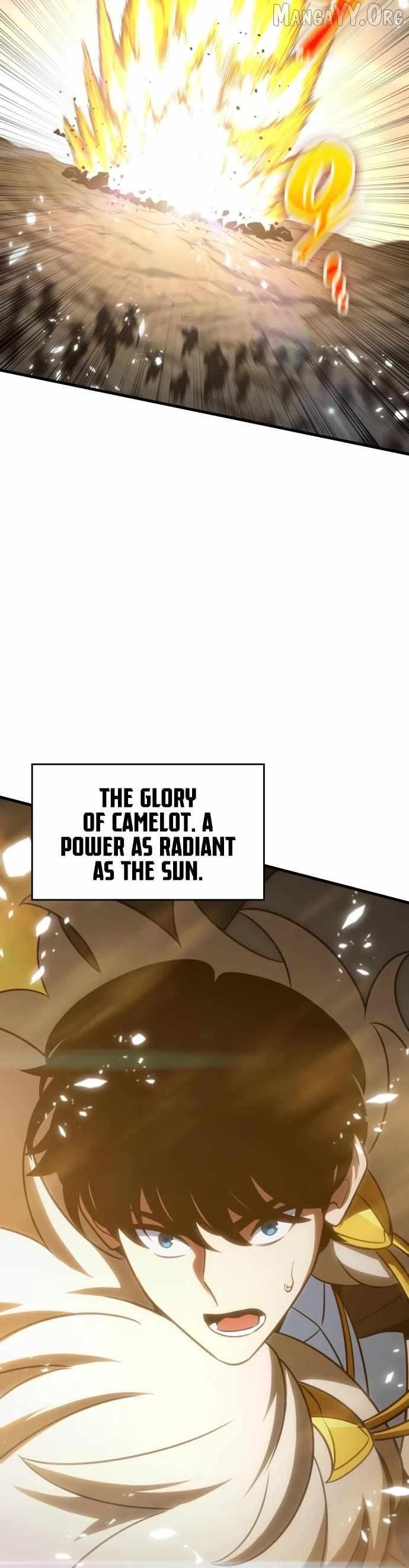 Valhalla Saga Chapter 64 - Page 58