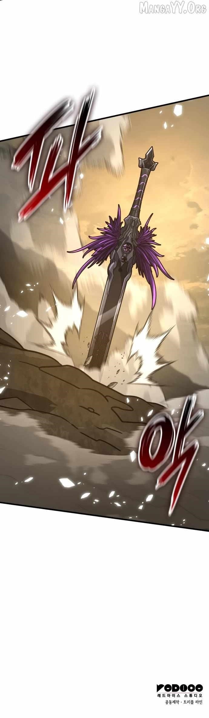 Valhalla Saga Chapter 64 - Page 61