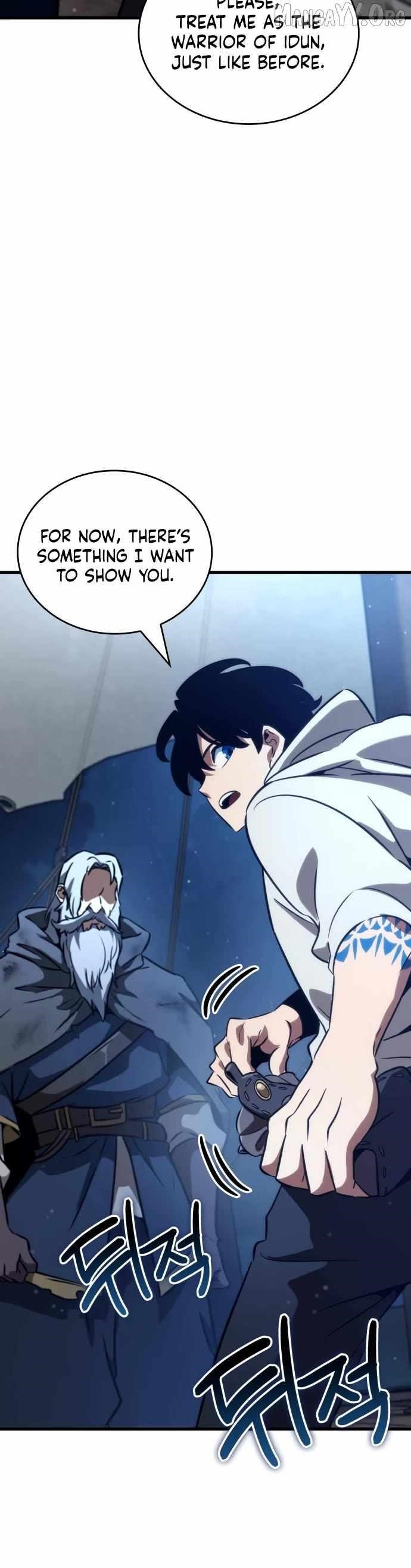 Valhalla Saga Chapter 65 - Page 15