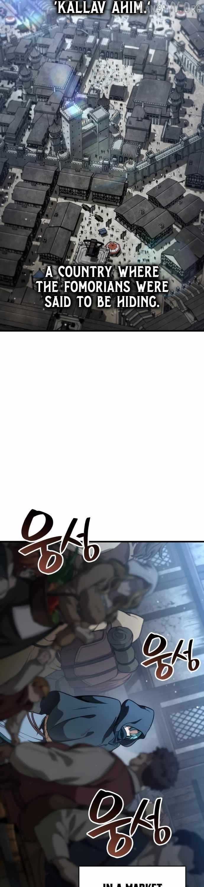 Valhalla Saga Chapter 65 - Page 25