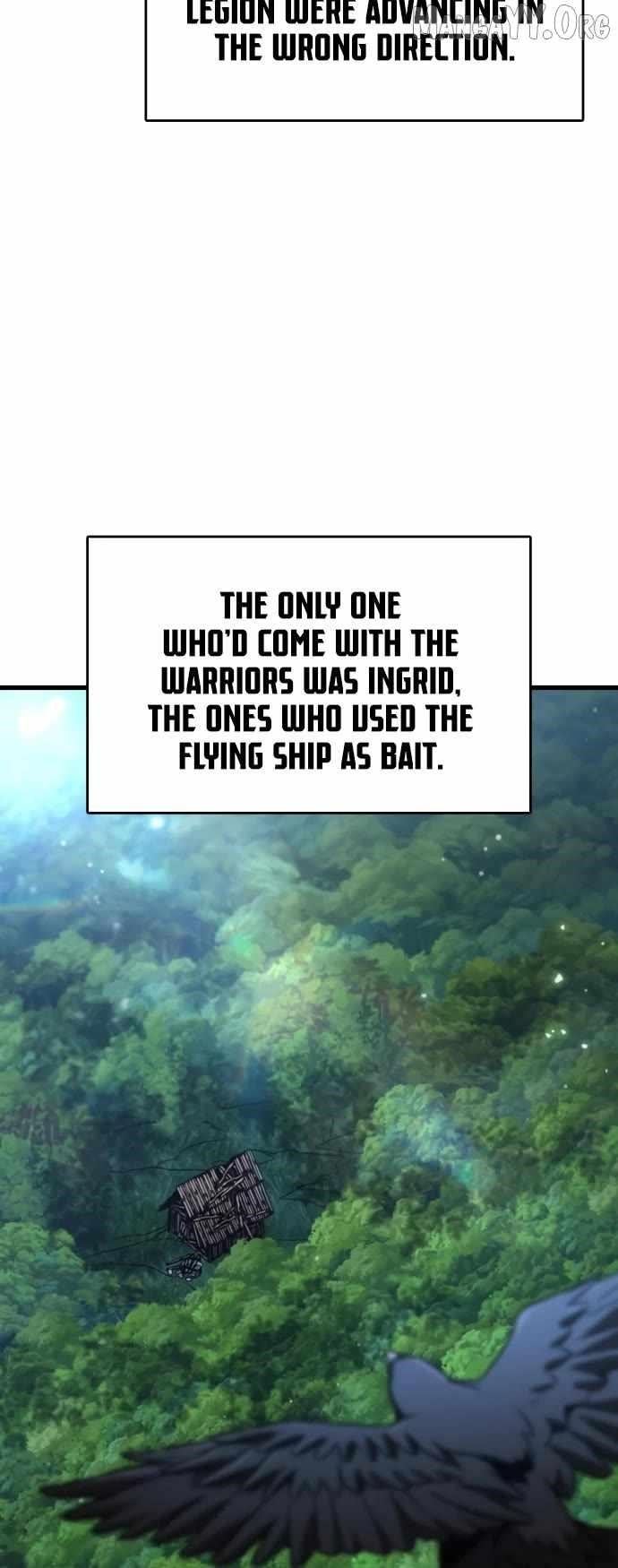 Valhalla Saga Chapter 65 - Page 28