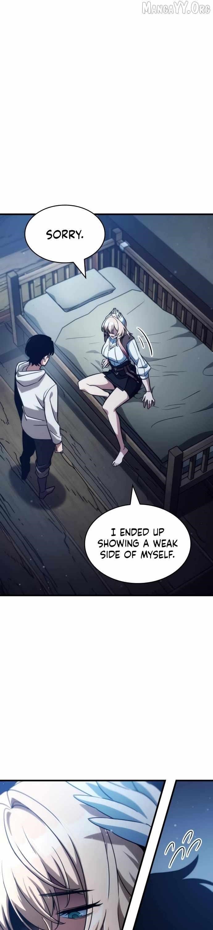 Valhalla Saga Chapter 65 - Page 7