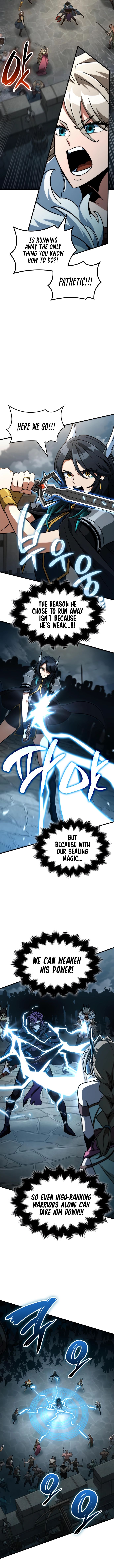 Valhalla Saga Chapter 66 - Page 11