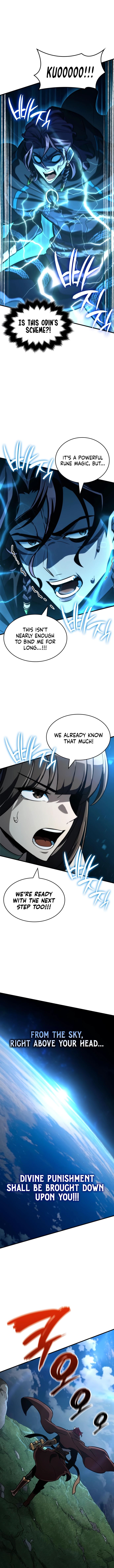 Valhalla Saga Chapter 66 - Page 12