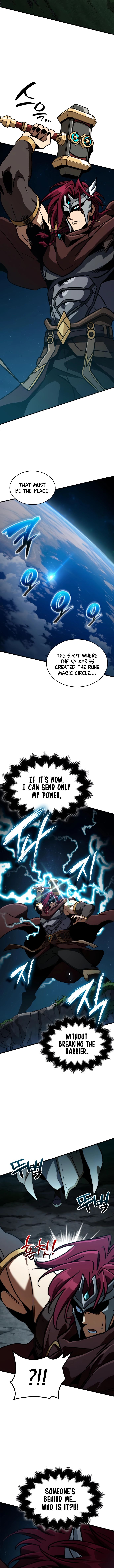 Valhalla Saga Chapter 66 - Page 13