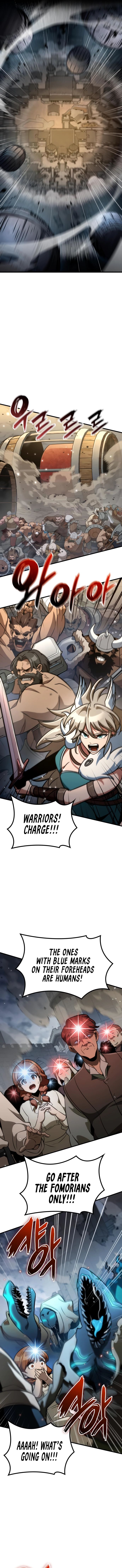 Valhalla Saga Chapter 66 - Page 2