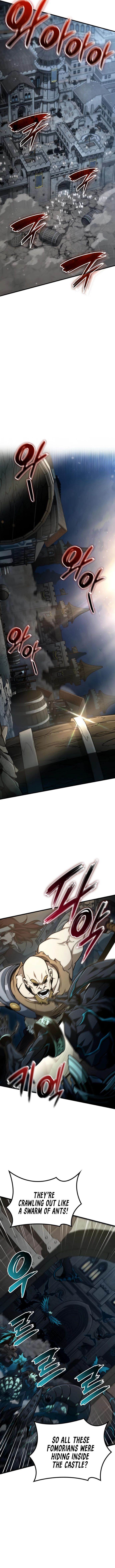 Valhalla Saga Chapter 66 - Page 3