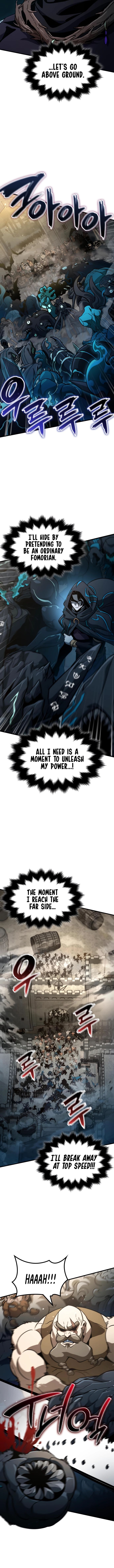 Valhalla Saga Chapter 66 - Page 6