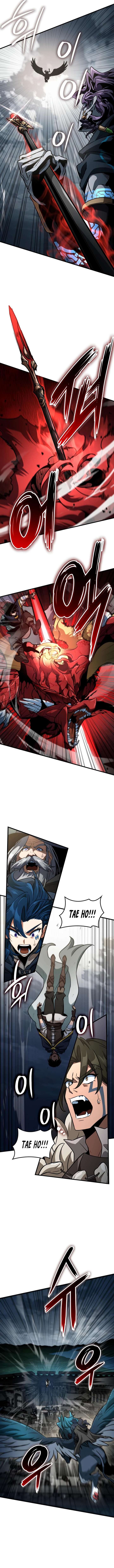 Valhalla Saga Chapter 67 - Page 13