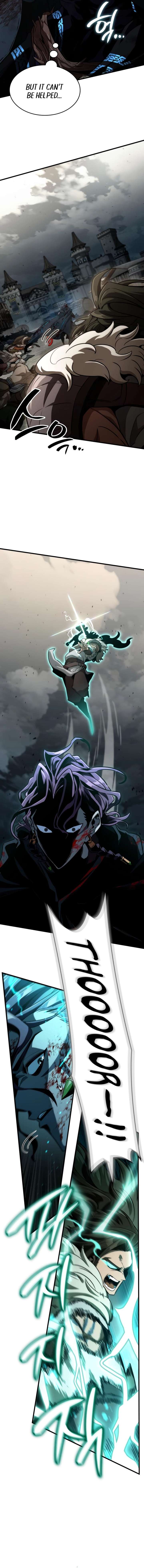 Valhalla Saga Chapter 67 - Page 8