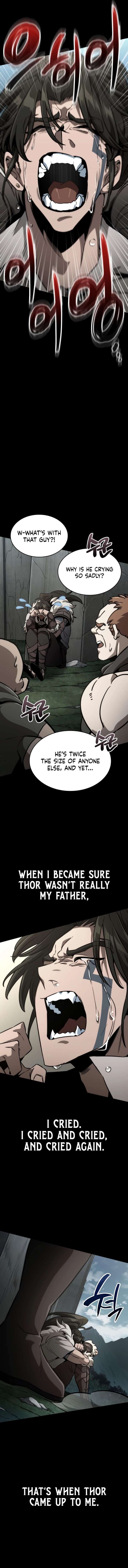 Valhalla Saga Chapter 68 - Page 14