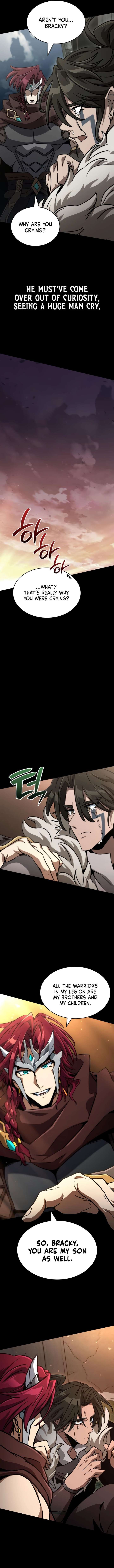 Valhalla Saga Chapter 68 - Page 15