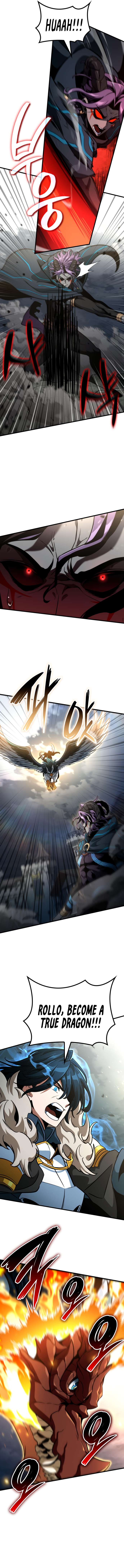 Valhalla Saga Chapter 69 - Page 14