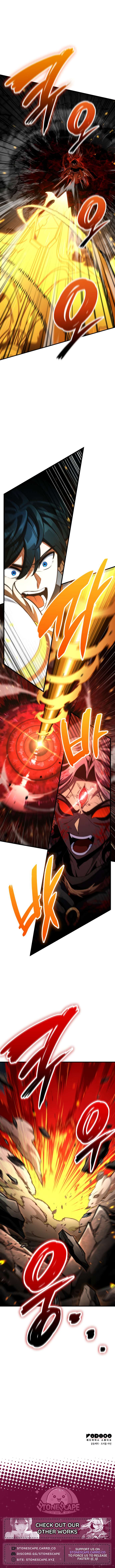 Valhalla Saga Chapter 69 - Page 16