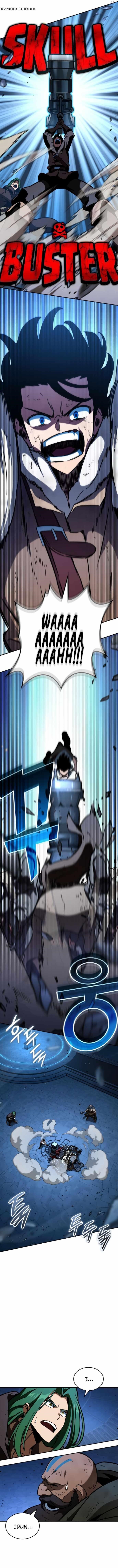 Valhalla Saga Chapter 9 - Page 10