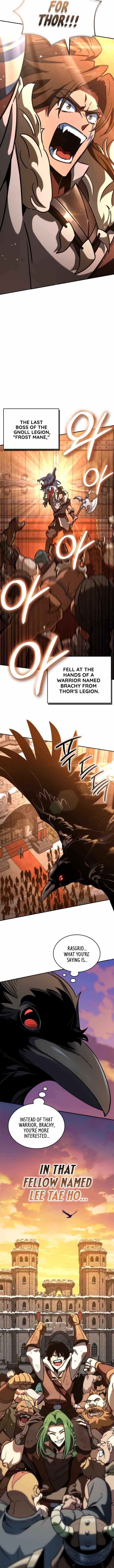 Valhalla Saga Chapter 9 - Page 12