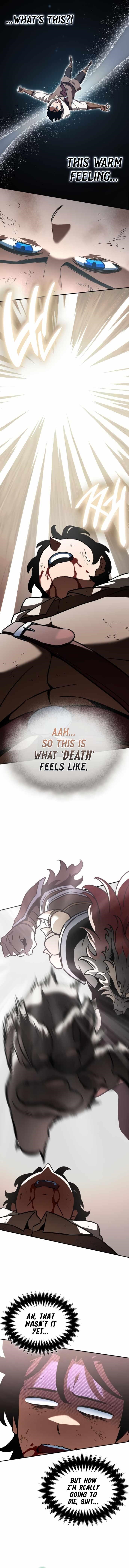 Valhalla Saga Chapter 9 - Page 2