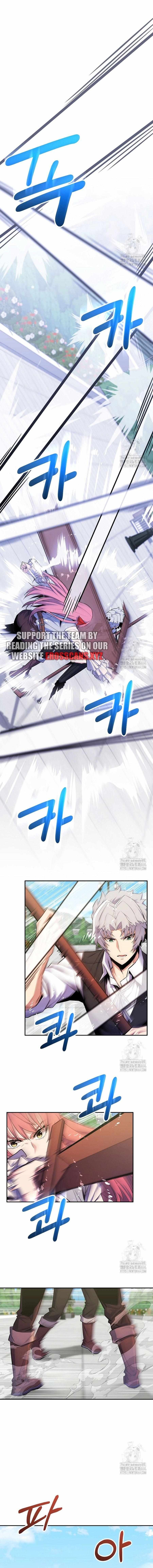 I Was Reincarnated as a Brilliant Genius of a Prestigious Lineage Chapter 25 - Page 1