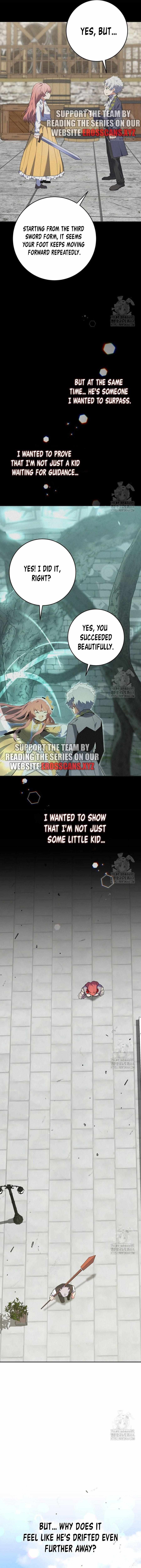 I Was Reincarnated as a Brilliant Genius of a Prestigious Lineage Chapter 25 - Page 16