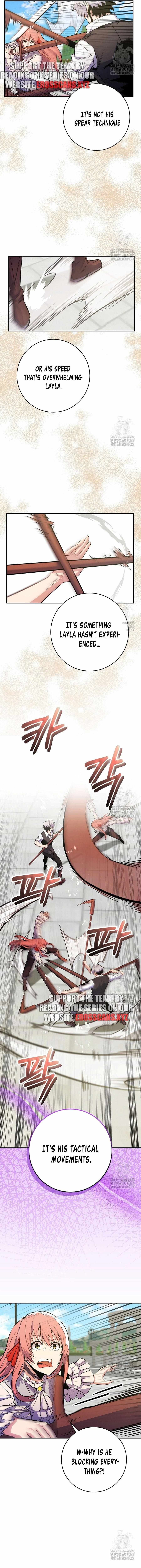 I Was Reincarnated as a Brilliant Genius of a Prestigious Lineage Chapter 25 - Page 7